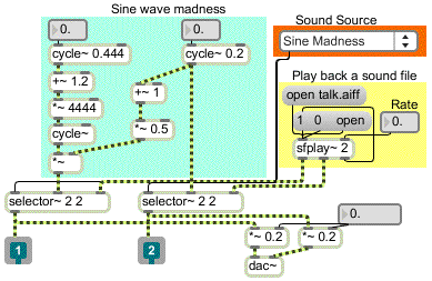 max 6 tutorial max 6 tutorial