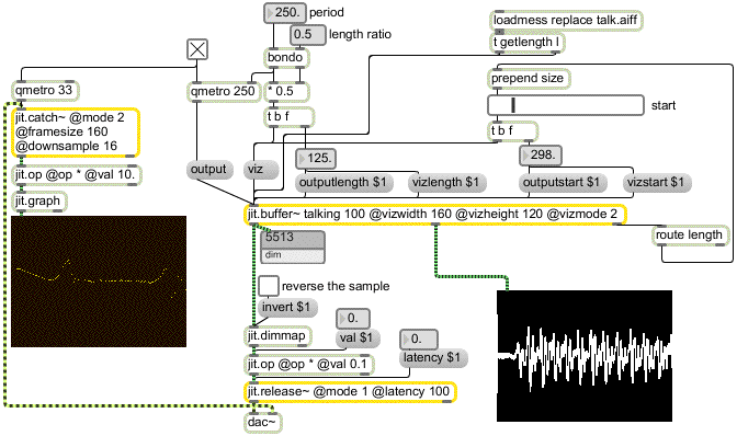 max msp 5 jitter